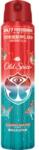  Deodorant Old Spice XL 250ml Rockstar