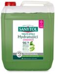  Săpun antibacterian profesional SANYTOL 5 l