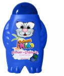  Șampon și gel de duș Colutti Kids 300ml 2 în 1 cu aromă de fructe de pădure