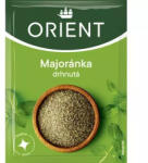  Măghiran frecat cu condimente orientale 7g