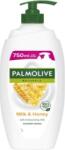 Palmolive Gel de duș Naturals Milk & Honey 750ml