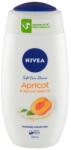  Nivea SG Women Îngrijire și Caisă 250ml