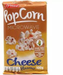 Pitso popcorn cu brânză pentru microunde 100g