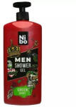 Nibo Sau gel de duș 1L Green Spirit
