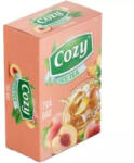  Ceai instant confortabil @16x15g cu aromă de piersică