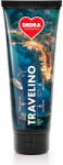 Dedra TRAVELINO | Gel de spălare a mâinilor pentru călătorii și acasă | Compoziție ECO și enzime BIO | 200 ml