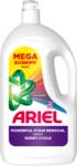  Ariel gel 90PD Color