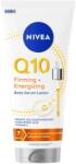  Ser de corp Nivea 200ml Q10 fermitate energizant