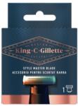 Gillette Capete de schimb King Styler