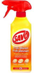  Savo Anti-Mucegai 500ml Baie (galben)