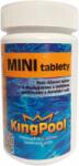 Kingpool Mini tablete de clor 1k