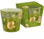  Lumânări Bartek grădină florală 115g