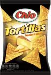 Chio Tortillas Brânză Nacho 110g
