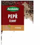 AVOKÁDO Avocado Piper negru măcinat 5 x 20 g