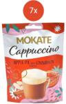  Placinta cu mere Mokate cappuccino 7x40g