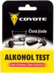 COYOTE Testul de alcool COYOTE