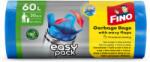  Fino Easy Pack - saci de gunoi de 60 l, 20 buc