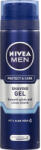  Gel de ras Nivea Protect&Care 200ml