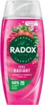 Radox Gel de duș Radox, senzație radiantă 225 ml