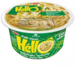 Hello PHO tăiței de orez instant cu aromă de pui 70g
