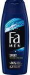  FA SG Men 400ml Sport