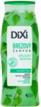 Dixi Șampon cu extract de mesteacăn 400 ml