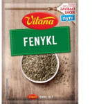  Fenicul întreg Vitana 23g