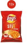 Lay's Ketchup Lays Stix 12x130g
