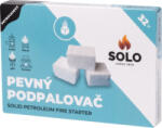  Brichetă Solo cu kerosen solid, 32 de brichete