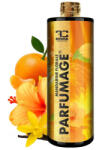 Dedra PARFUM MANDARINE FLORALE | Parfum pentru rufe și curățenie | 500 ml
