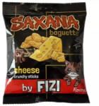 Fizi Saxana bagheta Bastioane crocante sah 30g
