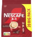 NESCAFÉ Nescafe mixuri 3 în 1 clasice pungă 20 330g