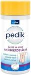Alpa Pedik pudră de picioare cu aditiv antimicrobian 100 g