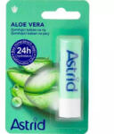  Balsam de buze Astrid 4, 8g Aloe Vera