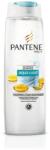  Șampon Pantene AquaLight 400ml
