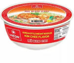 VIFON Mix pentru supă de orez cu aromă de kimchi 85g (MY KIM CHI)