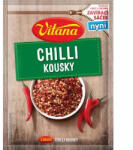  Bucăți de chili Vitana 18g