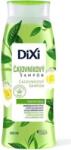 Dixi Șampon cu ulei de arbore de ceai pentru păr gras 400 ml