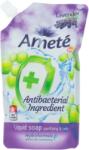 Ameté Rezervă săpun ANTIBAK tek 500ml Lion