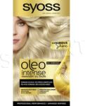 Syoss Oleo Intense 9-10 Blond strălucitor
