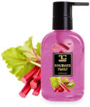 Dedra RHUBARB TWIST | săpun lichid delicat cu glicerină | 310 ml | EDIȚIE FRUCTATĂ