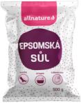 AllNature Sare Epsom 500 g