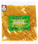  Jiří Červenka grătar thailandez 50g