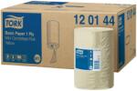 Tork Prosoape de hârtie în mini rolă UNIVERSAL 310 galben M1 - 11 buc Baterie reincarcabila