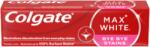  Pete de dinți Colgate ZP 75ml Max White Bye Bye