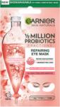 Garnier Mască de ochi cu kombucha și șervețele