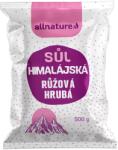  Sare grunjoasă roz de Himalaya Allnature 500 g