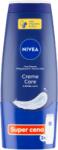 Nivea SG 500ml Creme Care duopack