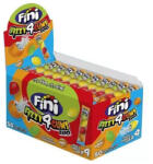  Gumă de mestecat Fini 50 buc mix de fructe efervescente 1 kg