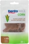 DentaMax Scobitoare dentară (30 buc/pachet) PORUMB